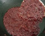 Foto langkah ke 4 dari resep Sambal Bilis Nasi Lemak Khas Melayu Kepri |Malaysia.