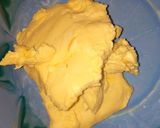 Butter cream frostingmatakin girki1 hoto