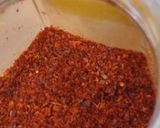 A picture of step 3 of #Amla pickle#Cook pad india#.
