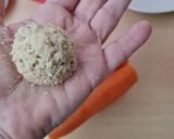 Foto del paso 3 de la receta: Croquetas de garbanzos