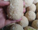 Foto langkah ke 12 dari resep Kroket kentang / Pergedel kentang isi sosis #16.