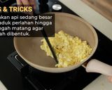 Foto langkah ke 2 dari resep Tahu Telur Crispy / Steak Tahu Devina Hermawan.