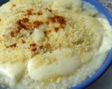 Foto del paso 4 de la receta: Pastel de papas con berenjenas