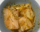 Foto del paso 2 de la receta: Tajín de merluza