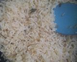 Foto del paso 5 de la receta: Arroz pilaf