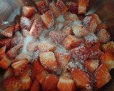 Foto del paso 2 de la receta: Coulis de fresa