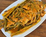 Foto langkah ke 6 dari resep Arsik Ikan Mas Khas Batak.