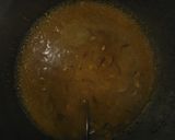 A picture of step 1 of Gur wale Chawal.