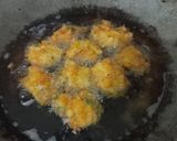 Foto langkah ke 4 dari resep Perkedel Jagung.