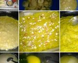 A picture of step 9 of Shahi barfi.