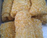 Foto langkah ke 6 dari resep Risol Mayonaise.