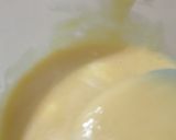Foto del paso 2 de la receta: Sopa crema de arvejas con jamón