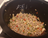 Foto del paso 4 de la receta: Fajitas de pollo