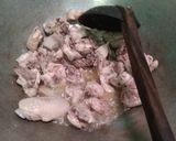 Foto langkah ke 2 dari resep Ayam lada hitam / chiken blackpapper.