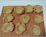 Foto del paso 1 de la receta: Canastillas de manzana