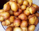 Fankematakin girki2 hoto