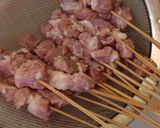 Foto langkah ke 1 dari resep Sate madura.