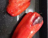 Foto del paso 5 de la receta: Pimientos morrones al horno 🔥 🤩 | Paso a paso | Receta fácil ✅
