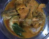 Foto langkah ke 3 dari resep Ayam Rica Saos Tiram.