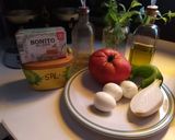 Foto del paso 1 de la receta: Picadillo de verano
