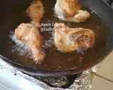 Foto langkah ke 2 dari resep Ayam Geprek (Tanpa marinasi seharian).