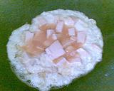 Foto langkah ke 2 dari resep Tahu Telur Saus Tomat.