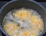 Foto langkah ke 4 dari resep Perkedel Bakwan Jagung Bumbu Kencur.