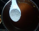A picture of step 3 of Ripe Wood Apple smoothie (Bel).