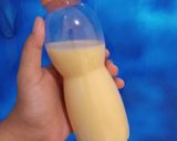 Foto langkah ke 5 dari resep Sweet Corn Milk.