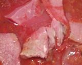 Foto del paso 5 de la receta: Tuco DIET con carne