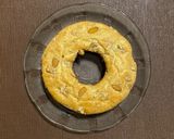 Foto del paso 8 de la receta: Budín con Harina de Almendras y sin Azúcar