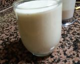 Foto del paso 2 de la receta Batido desayuno proteico
