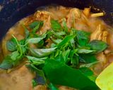 Foto langkah ke 4 dari resep Ayam Woku (Kids Friendly).