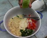 Foto del paso 4 de la receta: Ensalada Tabbule a Mi Manera