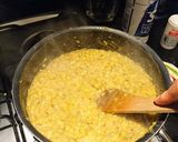 A picture of step 7 of Roasted Squash & Spiced Lentils.