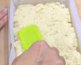 नारियल की बर्फ़ी (nariyal ki barfi recipe in Hindi) रेसिपी चरण 4 फोटो