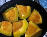 Foto del paso 2 de la receta: Sopa crema de zapallo