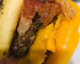 Foto del paso 7 de la receta: Pan de hamburguesa😉