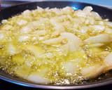 Foto del paso 3 de la receta: Tortilla de concurso