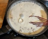A picture of step 4 of Ham Croquettes.