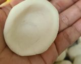 Foto langkah ke 3 dari resep Onde Onde Isi Kacang Tanah.