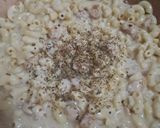 Foto langkah ke 3 dari resep Makaroni in cup.