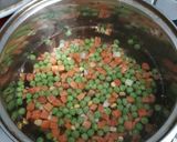 Húsvéti aszpikos sonka recept fázis 1 fotója