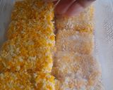 Foto langkah ke 6 dari resep Chicken Nugget.