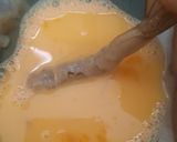 Foto langkah ke 1 dari resep Ebi Furai Frozen.