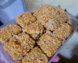 Foto langkah ke 5 dari resep Nugget ayam sayur.