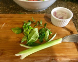 Foto del paso 3 de la receta: Ensalada con kale