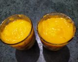 મેંગો ફીરની (Mango phirni recipe in gujarati) રેસીપી સ્ટેપ4ફોટો