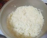 Foto del paso 9 de la receta Costillas de cerdo maceradas y al horno con puré de papas revolcón