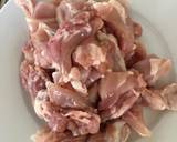 Garlic Chicken ‘n’ Greens recipe step 2 photo
